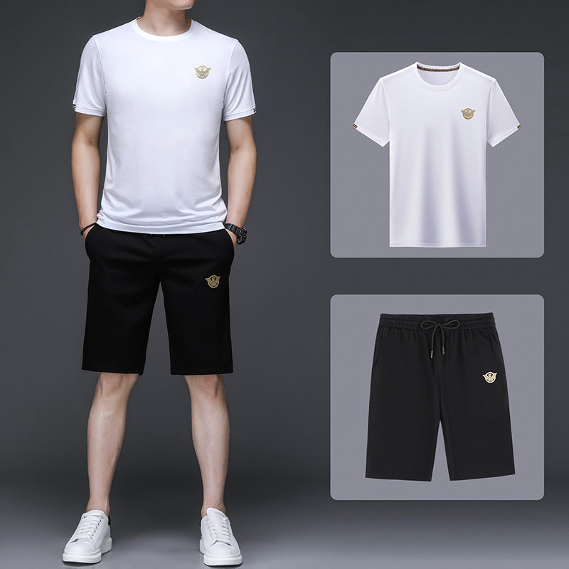 Bộ Đồ - Mùa Hè - Nam - H037923