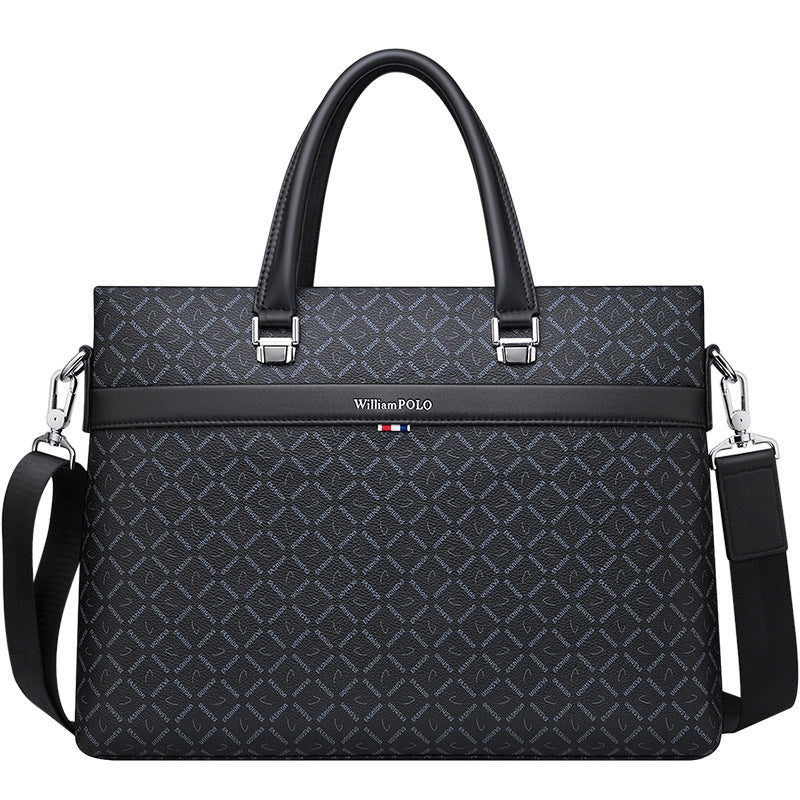 Túi Xách - Đơn Giản - Nam - H055820