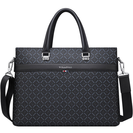 Túi Xách - Đơn Giản - Nam - H055820