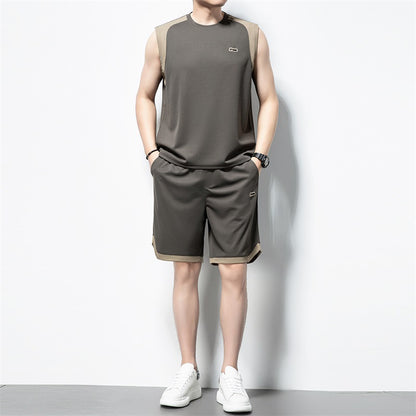 Bộ Đồ - Mùa Hè - Nam - H068551