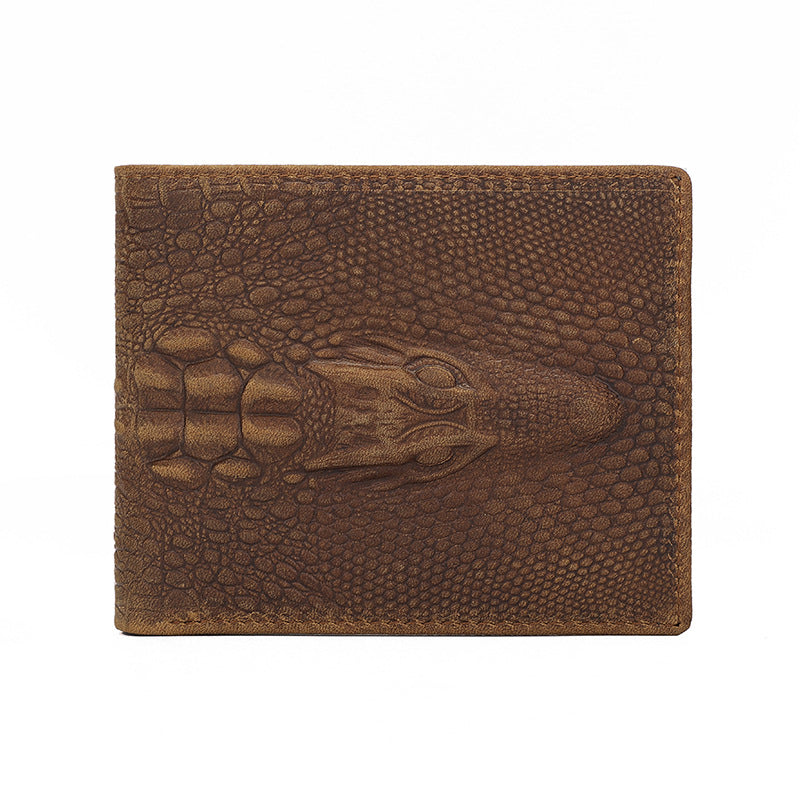 Ví Bóp - Da Bò -  - H018812