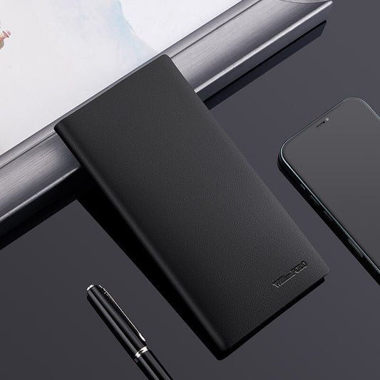 Ví Bóp - Da Bò - Nam - H052584