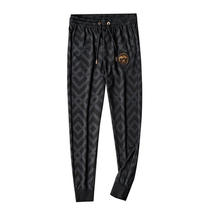 Quần phong cách âu mỹ nam H072142