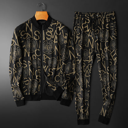 Bộ Đồ - Thu Đông - Nam - H055421