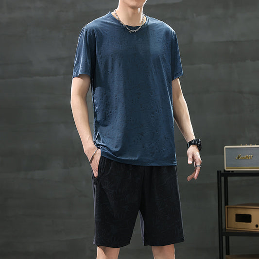 Bộ Đồ - Mùa Hè - Nam - H059322