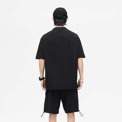 Bộ Đồ - Ngắn Tay - Nam - H044923