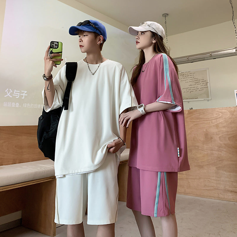 Bộ Đồ - Mùa Hè - Nam - H044826