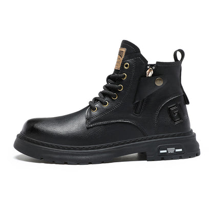 Giày Boots - Xu Hướng Mới - Nam - H050954