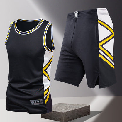 Bộ Đồ - Mùa Hè - Nam - H050798