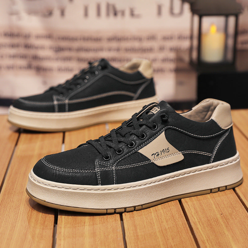 Giày - Cổ Thấp - Nam - H050934