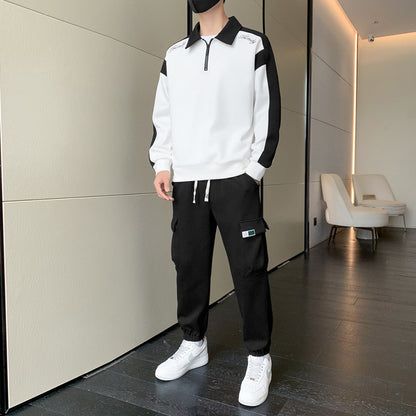 Bộ Đồ - Phong Cách Hàn Quốc - Nam - H050530