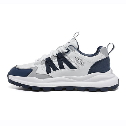 Giày Thể Thao - Da Bò - Nam - H050922