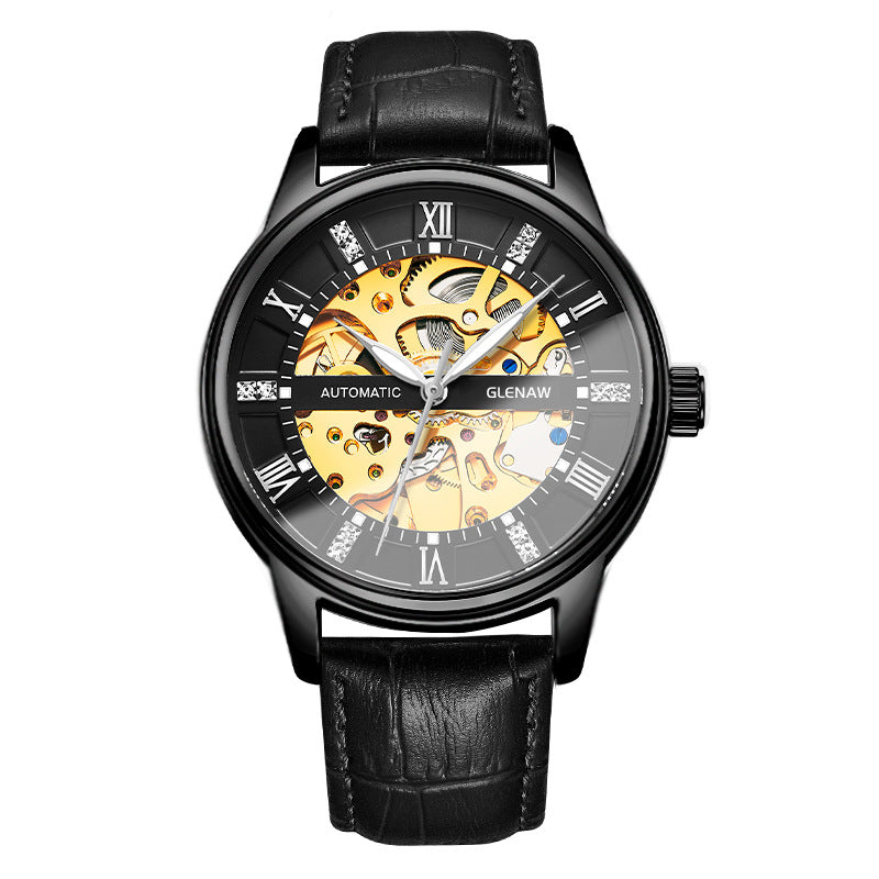 Đồng Hồ - Xu Hướng Mới - Nam - H042295