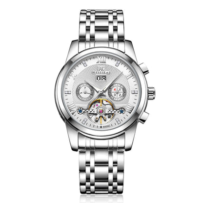 Đồng Hồ - Máy Tự Động - Nam - H041538