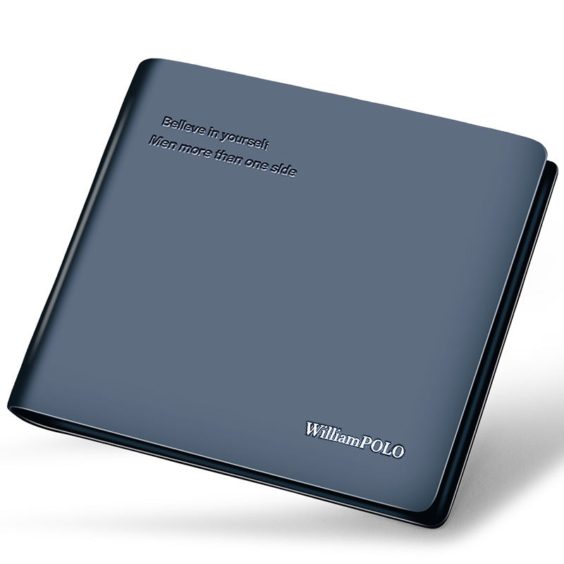 Ví Bóp - Da Bò - Nam - H052871