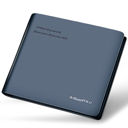 Ví Bóp - Da Bò - Nam - H052871