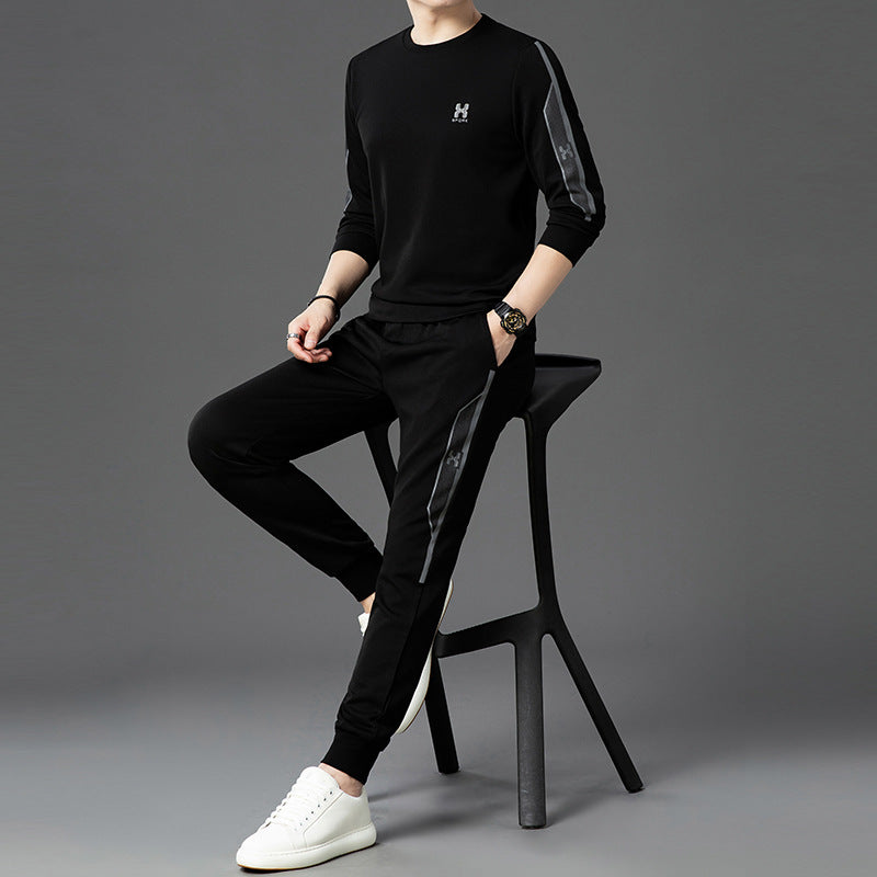 Bộ Đồ - Xu Hướng Mới - Nam - H037998