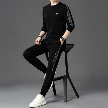 Bộ Đồ - Xu Hướng Mới - Nam - H037998