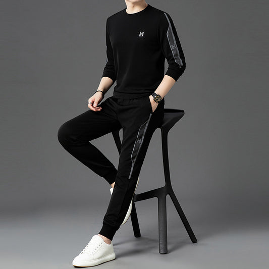 Bộ Đồ - Xu Hướng Mới - Nam - H037998