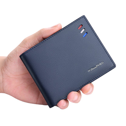 Ví Bóp - Da Bò - Nam - H052638