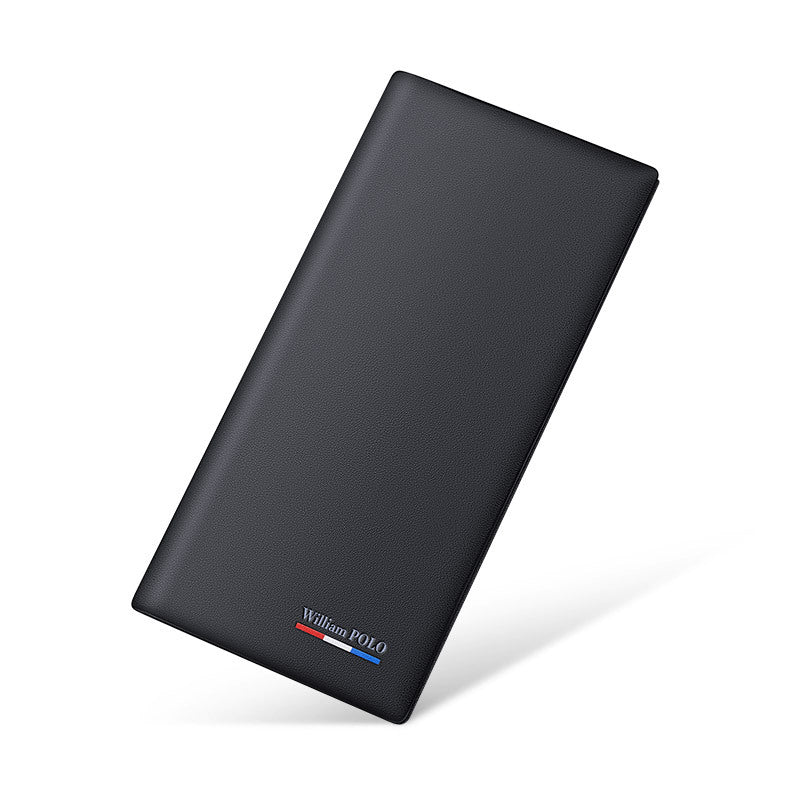 Ví Bóp - Da Bò - Nam - H052610