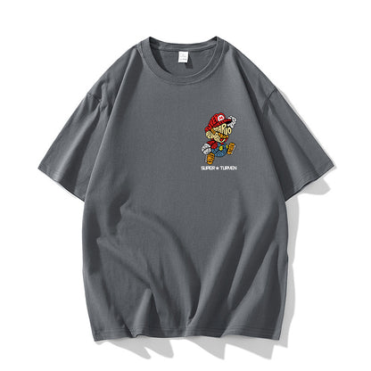 Bộ Đồ - Mùa Hè - Nam - H047052