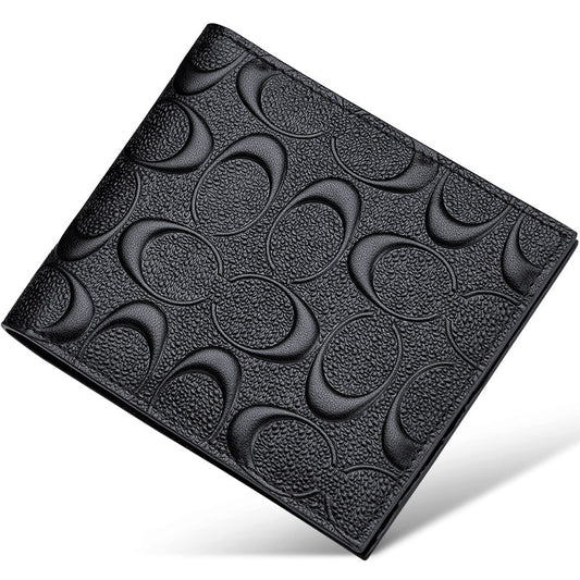 Ví Bóp - Da Bò - Nam - H056114