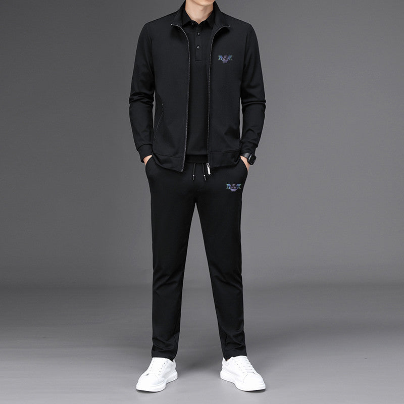 Bộ Đồ - Xu Hướng Mới - Nam - H041921