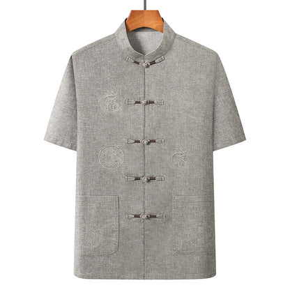 Bộ Đồ - Mùa Hè - Nam - H035695