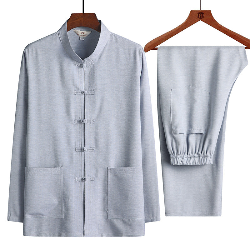 Bộ Đồ - Mùa Hè - Nam - H037776