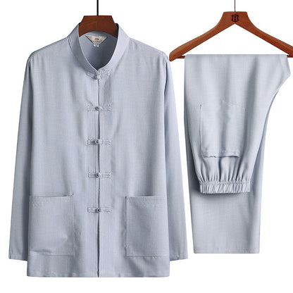 Bộ Đồ - Mùa Hè - Nam - H037776