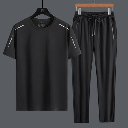 Bộ Đồ - Mùa Hè - Nam - H054011