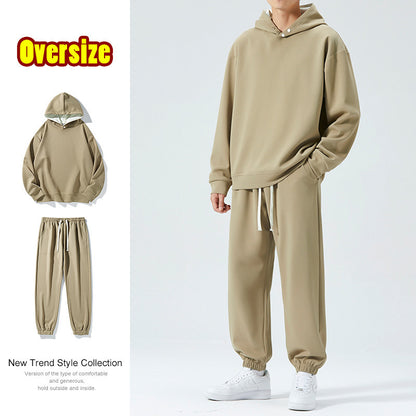 Bộ Đồ - Thu Đông - Nam - H057925