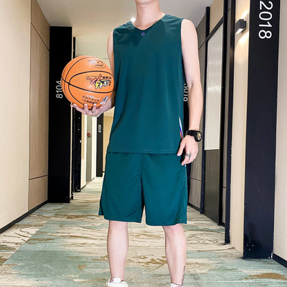 Bộ Đồ - Mùa Hè - Nam - H050460