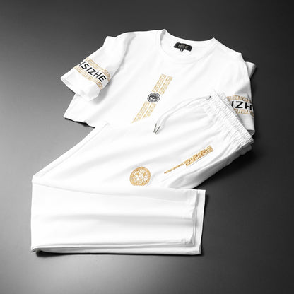 Bộ Đồ - Mùa Hè - Nam - H055284