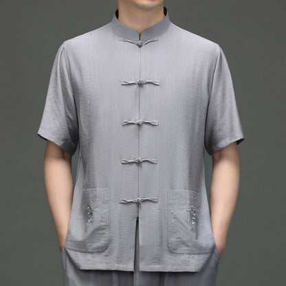 Bộ Đồ - Mùa Hè - Nam - H067368