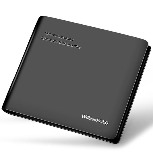 Ví Bóp - Da Bò - Nam - H052871