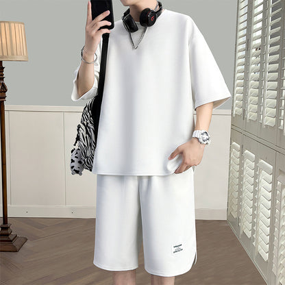 Bộ Đồ - Mùa Hè - Nam - H045055