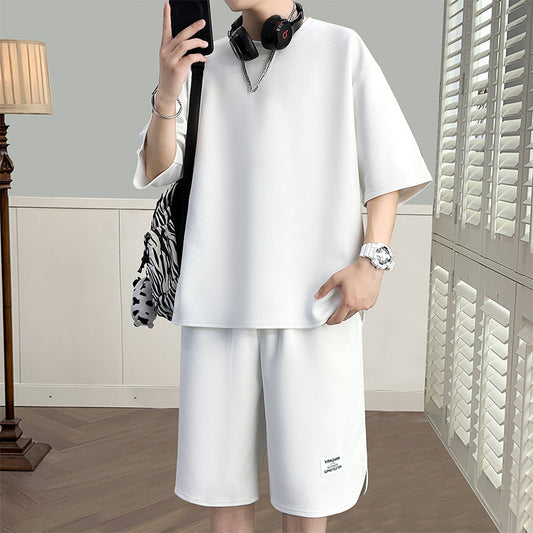 Bộ Đồ - Mùa Hè - Nam - H045055