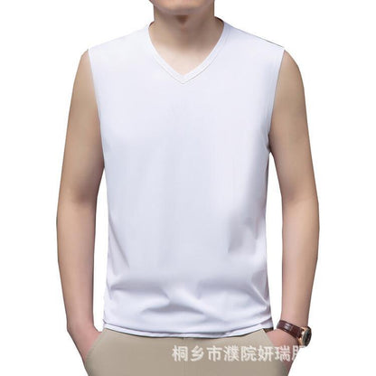 Áo Thun T-shirt - Mùa Hè - Nam - H068441