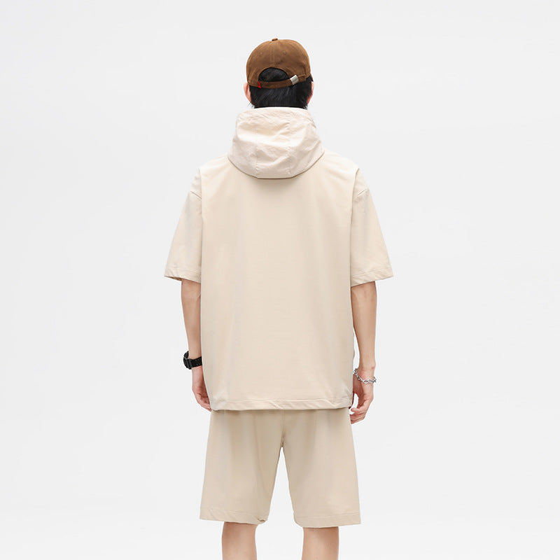 Bộ Đồ - Mùa Hè - Nam - H044790