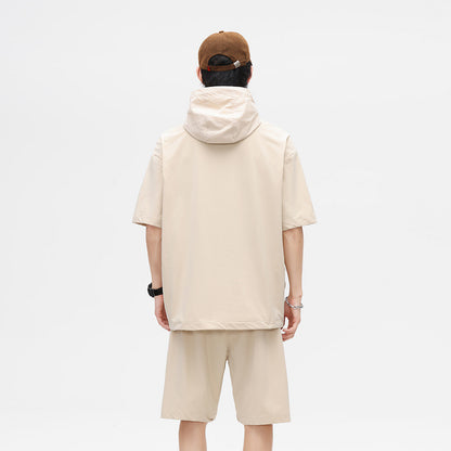 Bộ Đồ - Mùa Hè - Nam - H044790