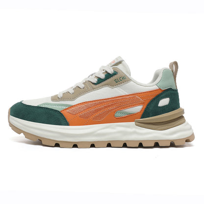 Giày Thể Thao - Cổ Thấp - Nam - H050920