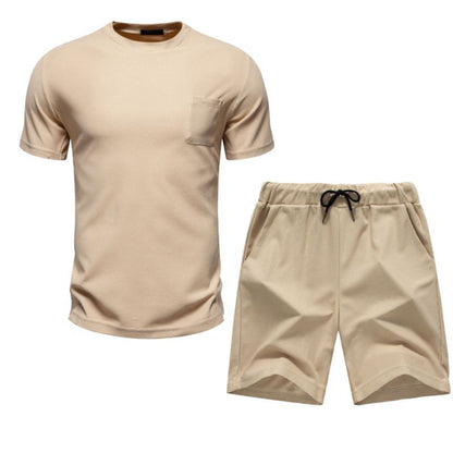 Bộ Đồ - Mùa Hè - Nam - H066437