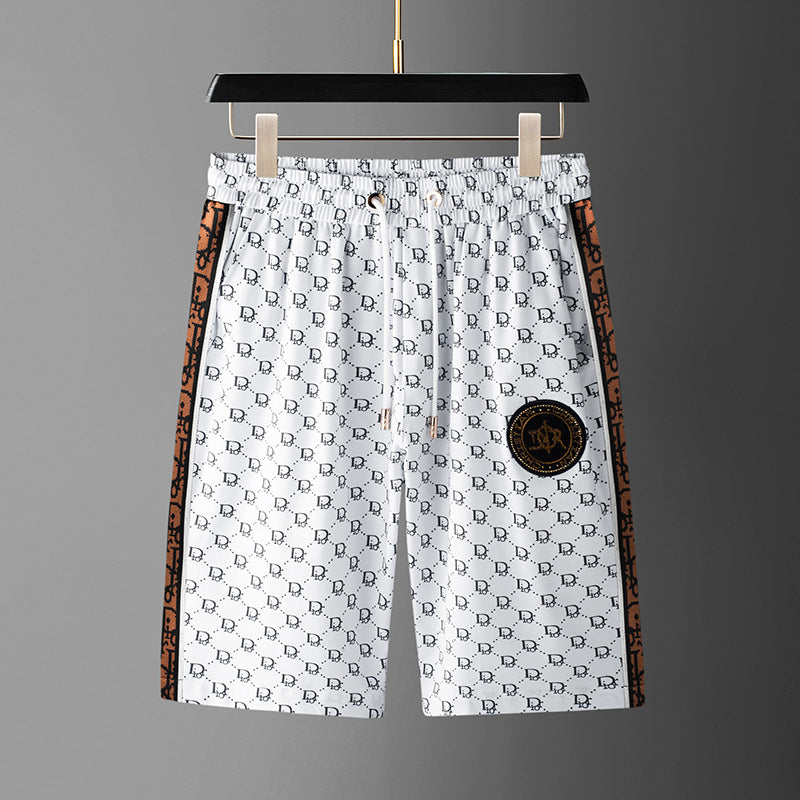 Quần short mùa hè nam H072030