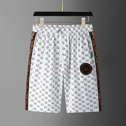 Quần short mùa hè nam H072030