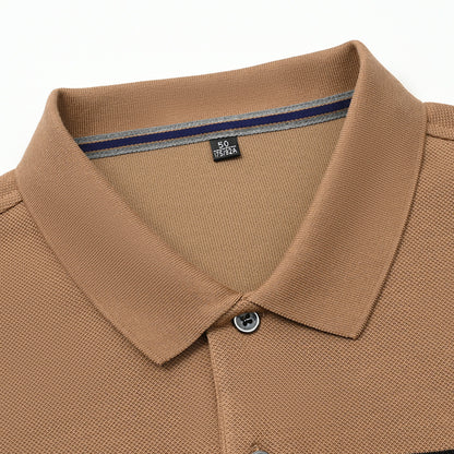 Áo Thun T-shirt - Dài Tay - Nam - H020070