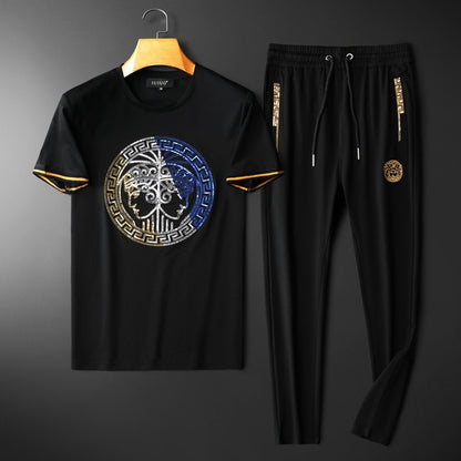 Bộ Đồ - Mùa Hè - Nam - H055363