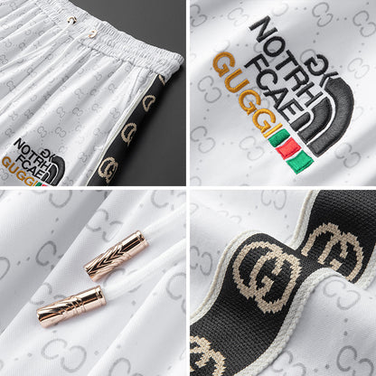 Quần short mùa hè nam H072026