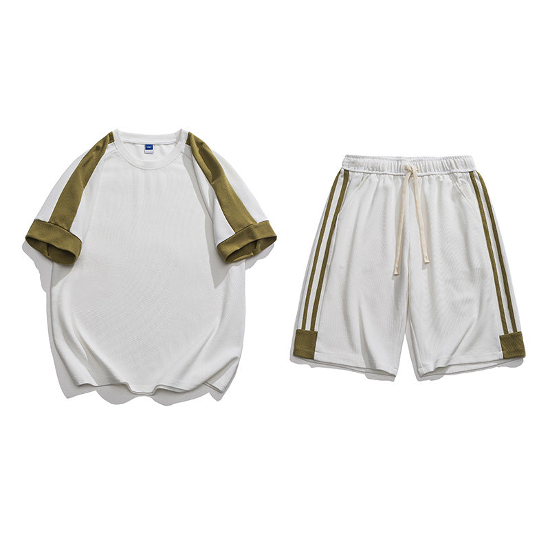 Bộ Đồ - Mùa Hè - Nam - H045056